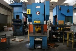 17#7536 Presse per meccanica