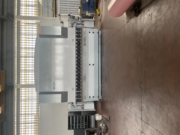Pressopiegatrice Vimercati