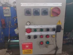 5#7156 Prestampato per autocarro Matteuzzi