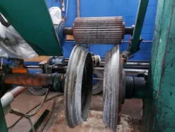 5#7156 Prestampato per autocarro Matteuzzi