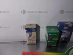 1#8828 Prodotti di cosmetica e parafarmacia