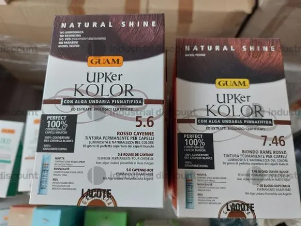 1#8828 Prodotti di cosmetica e parafarmacia