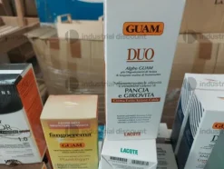 1#8828 Prodotti di cosmetica e parafarmacia