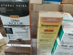 1#8828 Prodotti di cosmetica e parafarmacia