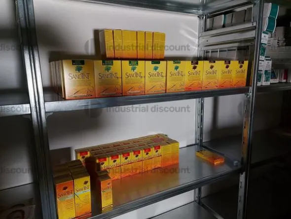 1#8828 Prodotti di cosmetica e parafarmacia