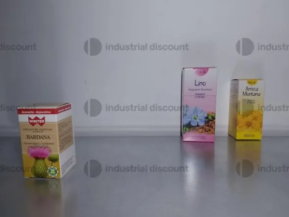 1#8828 Prodotti di cosmetica e parafarmacia