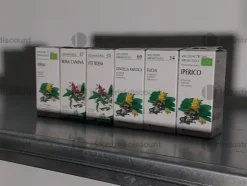1#8828 Prodotti di cosmetica e parafarmacia