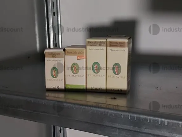 1#8828 Prodotti di cosmetica e parafarmacia