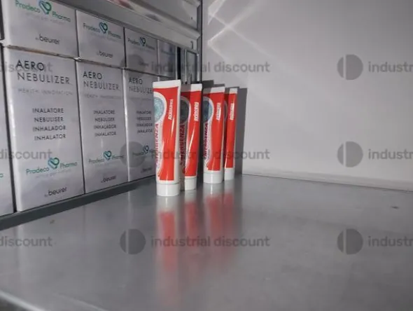 1#8828 Prodotti di cosmetica e parafarmacia