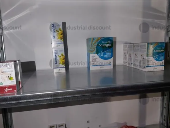 1#8828 Prodotti di cosmetica e parafarmacia