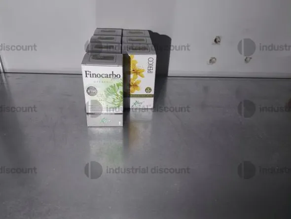 1#8828 Prodotti di cosmetica e parafarmacia