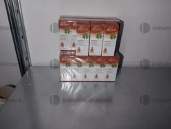 1#8828 Prodotti di cosmetica e parafarmacia