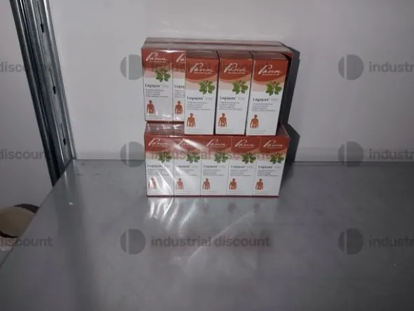 1#8828 Prodotti di cosmetica e parafarmacia
