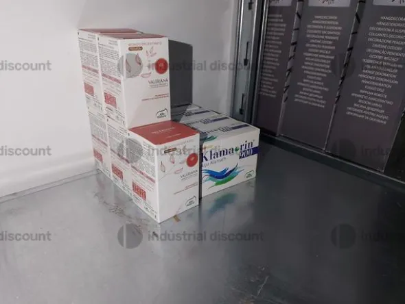 1#8828 Prodotti di cosmetica e parafarmacia