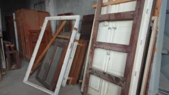 19#6361 Prodotti lavorati e semilavorati in legno