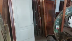 19#6361 Prodotti lavorati e semilavorati in legno