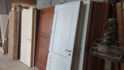 19#6361 Prodotti lavorati e semilavorati in legno