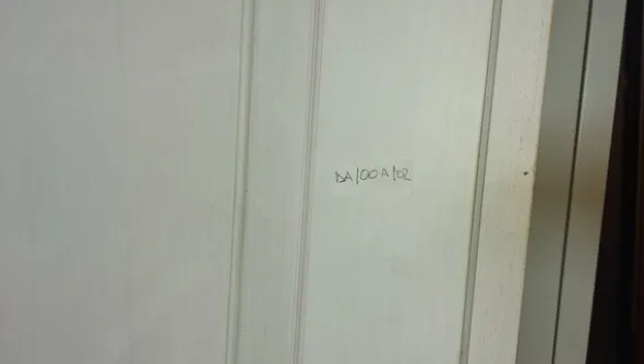 19#6361 Prodotti lavorati e semilavorati in legno