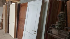 19#6361 Prodotti lavorati e semilavorati in legno