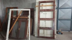 19#6361 Prodotti lavorati e semilavorati in legno