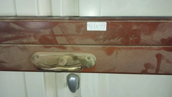 19#6361 Prodotti lavorati e semilavorati in legno