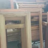 20#6361 Prodotti lavorati e semilavorati in legno