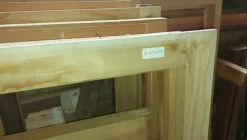 20#6361 Prodotti lavorati e semilavorati in legno