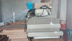 20#6361 Prodotti lavorati e semilavorati in legno
