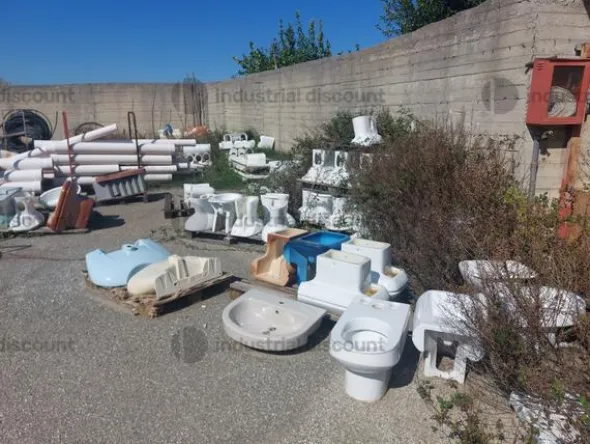 1#9891 Prodotti per l'edilizia