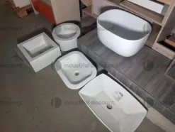 1#9891 Prodotti per l'edilizia