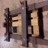PROLUNGHE FORCHE PER CAR.ELEVATORE CON ATTACCO LATERALE