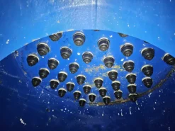 Proposta in visione di addolcitore x acqua potabile
