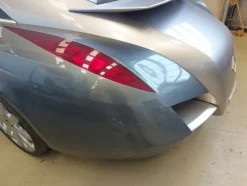 97#7922 Prototipo per Mercedes Brabus