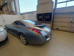 97#7922 Prototipo per Mercedes Brabus