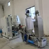 PRT RECYCLING EXTRUDER for PE PP PC PS ABS