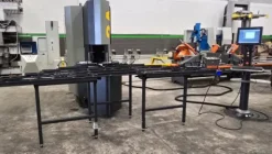Pulitrice automatica Emmegi Trimmer 2A