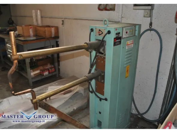 PUNTATRICE PEI 23 KW
