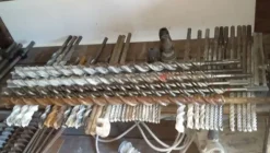 5#8421 Punte Hilti