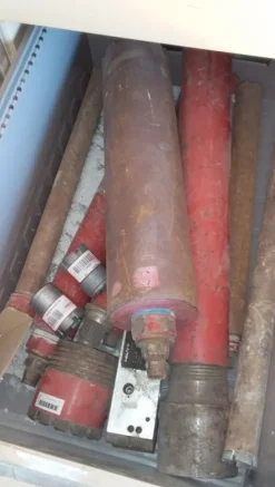 5#8421 Punte Hilti