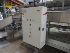 2#8433 Punto di controllo preforme