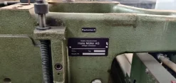 PUNTO METALLICO MULLER MARTINI