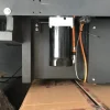 PUNZONATRICE A CNC IMAC