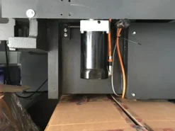 PUNZONATRICE A CNC IMAC