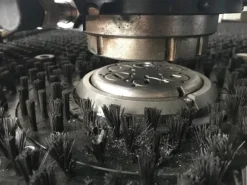 PUNZONATRICE A CNC IMAC