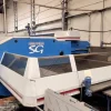 Punzonatrice a torretta FINN-POWER SG-6