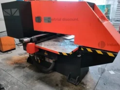 1#9348 Punzonatrice CNC AMADA