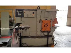 9#3958 Punzonatrice combinata FICEP 805 N