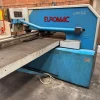 Punzonatrice Euromac usata