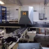 Punzonatrice HACO OMATIC 130 DTRH