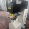 Punzonatrice idraulica mono punzone Ficep Mod 401